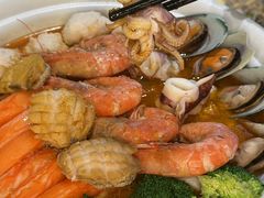 -闽海肴(北辰荟店)