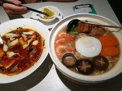 -九毛九西北菜(百信广场店)