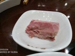 肴肉-老半斋(福州路店)