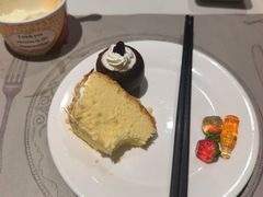 -晶丽香榭自助餐(南京大饭店)