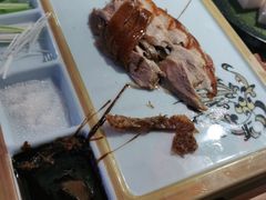 -荷塘秋月·本帮江浙菜(国权路店)