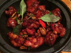 -鹿港小镇(悠唐店)