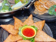 -捞王锅物料理(凯旋路店)