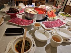 -俏牛哥鲜牛肉牛肆馆(重庆天地店)