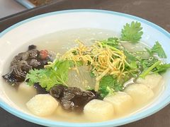 -大食代美食广场(上海中心店)