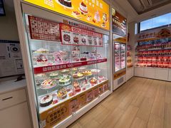 -味多美蛋糕(六里桥店)