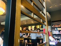 -星巴克(钦江路店)