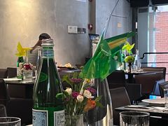 -LESCEDARS Brasserie Bistro香柏树