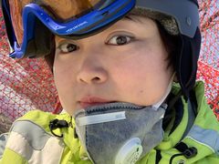 -东北亚滑雪场