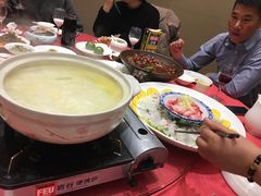 -无锡华怡明都大酒店