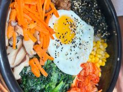 -米村拌饭(银泰中心店)