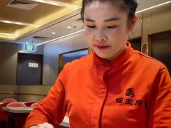-蝎王府羊蝎子(天通苑店)
