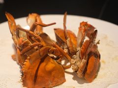 -鑫悦楼煎蟹·16年海鲜大排档