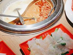 -季季红火锅(丰城洪客隆店)