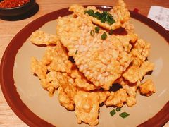 -川堂风·跷脚牛肉·乐山爆炒(宝山日月光店)