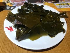 -王妈热卤·川味馆(海昌店)