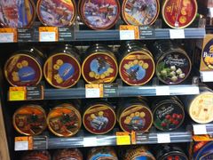 -Olé精品超市(上海虹桥南丰城店)