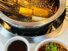 -牛华八婆麻辣烫(起源店)