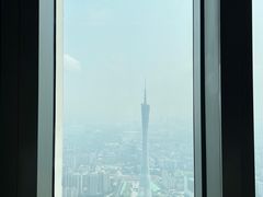-广州四季酒店·天吧·高空酒吧