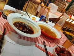 -霸王虾·麻辣小龙虾(清水河公园店)