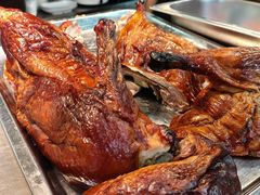 -明姨仔潮汕美食·碳炉猪脚·汕尾牛腩饭·起片鸡煲(起义路店)