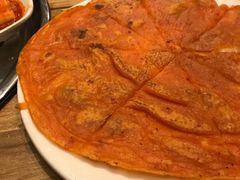 -韩国料理大力士(屏风街店)