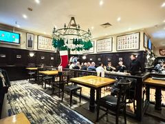 -兰特伯爵西餐厅·啤酒屋(方庄店)