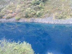 -叠溪松坪沟景区