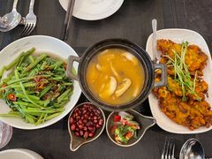 -THE PAWON·8碗(古北SOHO店)