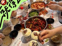 -靓靓蒸虾·头牌蒸虾(万松园玲珑店)