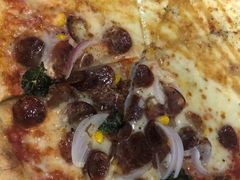 -1861意大利餐厅(文化广场店)