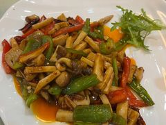 -长春观斋补堂素菜馆