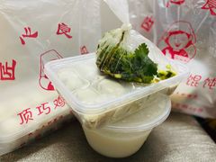 -顶巧鸡汤馄饨(虹口总店)