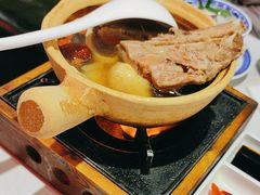 -芽笼芽笼新加坡餐厅(世纪汇店)