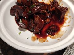 -绿茶餐厅(松江万达店)