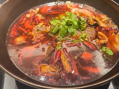 -恒记饭店(珠江路总店)
