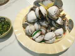 -嗨辣小聚·盘锦河蟹·海鲜烧烤龙虾(盘锦十年好店)