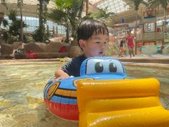 -杭州开元森泊度假乐园