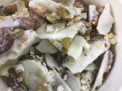 牛油果炒酸奶-初心炒酸奶(厚德品园店)
