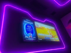 -星聚会KTV X Party(上海真如中海环宇城店)