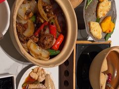 -芽笼芽笼新加坡餐厅(环球港店)