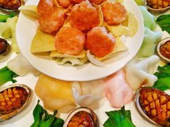 -万宝海鲜舫(劳动公园店)