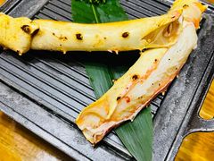 -蟹将军日本料理(中南路店)
