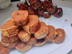 -烤肉宛饭庄(北新桥店)