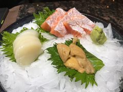 -割烹旭日本料理(龙湖狮山天街店)
