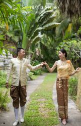 -四叶草环球旅拍