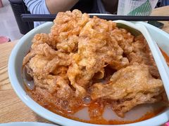 -家味螺蛳粉&烤鱼(五角场店)