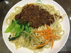 -清真益鑫羊肉手抓馆(南大街店)