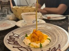 -LESCEDARS Brasserie Bistro香柏树