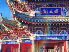 -武清南湖绿博园